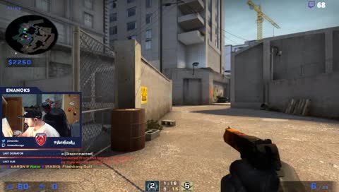 Feliz Navidad - DM/FACEIT