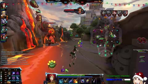 C наступающим NYA ~🎄🎁🎉