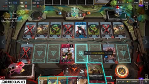 Момент летала