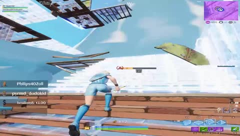 PopUp w/ Immo 34Punkte