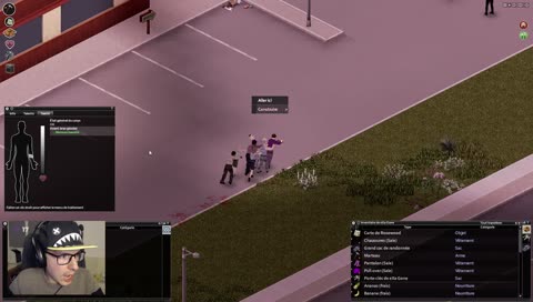 [FR/ENG] Banane VS Zombies ! Dernier stream de 2018 - Vos bonnes résolutions ? :D