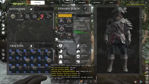 [FR/EN] BRIGANTINE 2.0 !(ON RECRUTE)