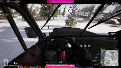 [ENG/GE] pre-NewYear Gamin boi | @Bvnshxx on socials