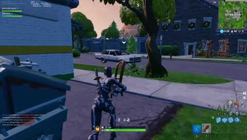 WSOE VIEWING PARTY iMGFLEXIN #1 w/ @xtwenties #SNY