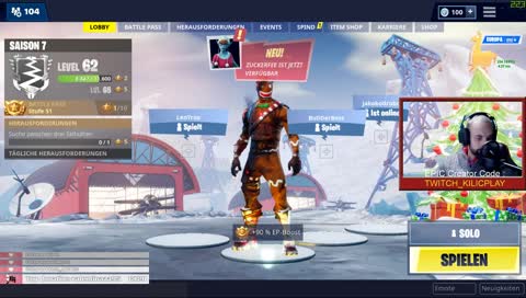 [DEU - TÜR]  Follower Games Creator Code izz DA!