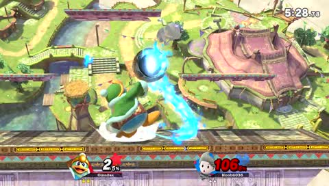 SMASH ULTIMATE [LIVE STREAM 258]