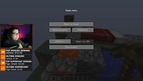 lenda do redstone 2019  |  tiaguitos.com  ROUPA OFICIAL