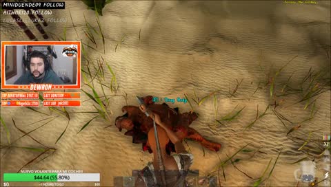 ATLAS!! COMENZAMOS UNA NUEVA AVENTURA!! SERIE? A TOPE! | Compra !cofres y Trolleame! | | DEWRON