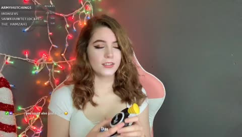 Chill stream didn't work so I'm playing bop it