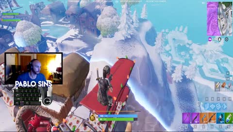 Explorer Pop Up Cup! Going for the gold with VitalTheGreat