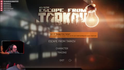 Klaus bringt den Scavs schon wieder schlimme Wörter bei | BRT-Community