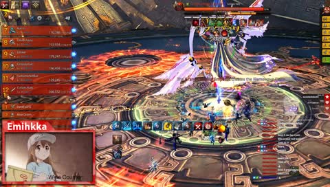 [NA][YURA] TT Boss 4 progression. NOT A SUMMONER MAIN.