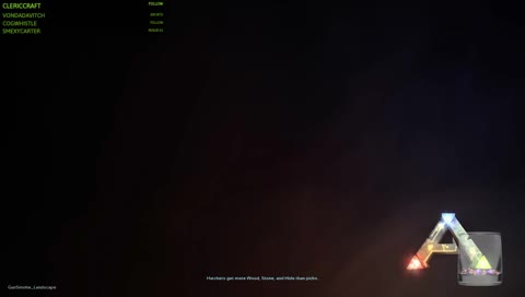 Sheriff Savanna Skinner : GunsmokeRP