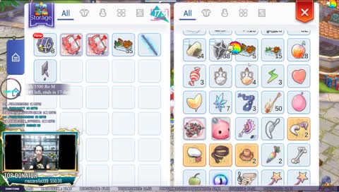 Gsk [RO M] : ส่งท้ายปีใหม่ ต้อนรับปีเก่า