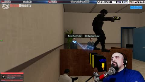 omg cool jaz exploiting