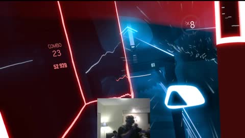 Beat Saber Party