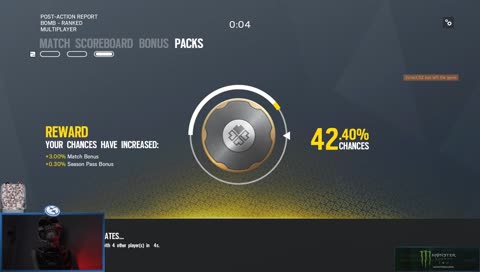 (PC/PRO) Necrox.EG | Watch as greatness unfolds