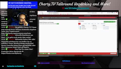 -= [DE/EN] Auf Reisen im Bus | #loots | #comedy |