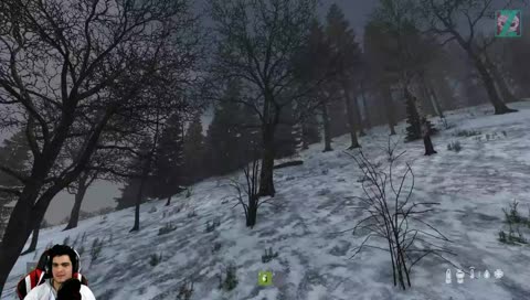 Zombie hacks the camera JK