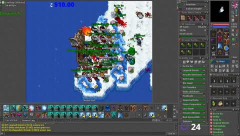 Sir Xavii || Helera ||