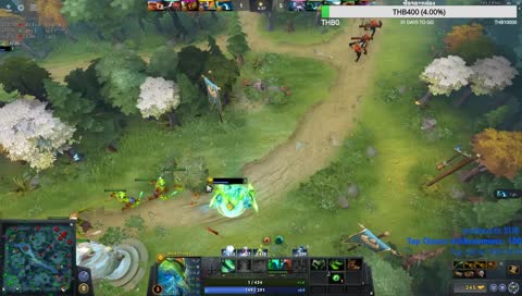 [RANK 1 SEA]  solo rank road to 9k