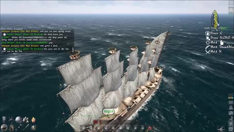 Official PVP Chinese Invading Gotta Defend