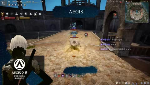 BDO KR 동우둔 강화 음악방송