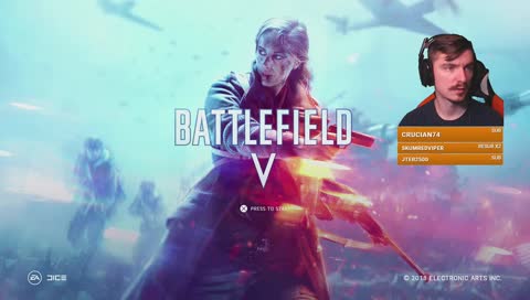 Top 5 in USA | Happy New Year!!! [611/900]