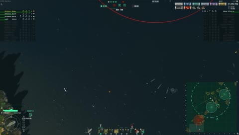 まったり戦