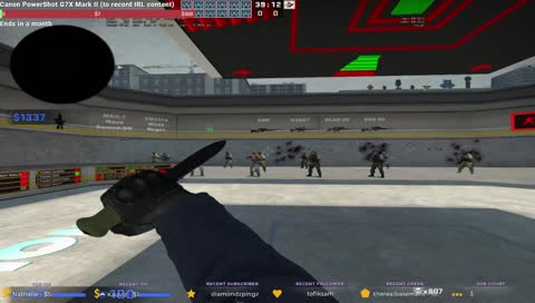 NEW YEAR STREAM CAUSE I HAVE NO FRIENDS LUL