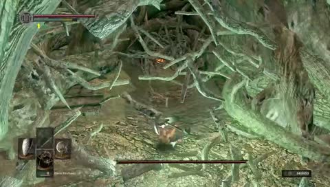 [JPN/PC] Dark Souls Remastered | Crescent Axe