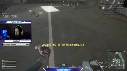 Um feliz ano novoooo ps:{ cuidado com gritos a 4k}