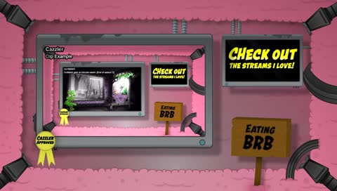 [Dark Souls] Blind | #CazzlerTakesOver