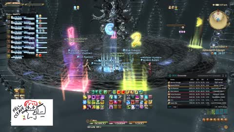 Fun Pf Stuff  // Aether // Hi im Red!