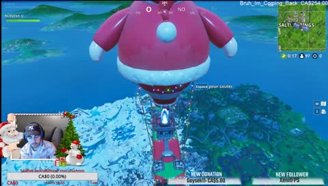 Let's get some W!!! / !points / !store(QC)