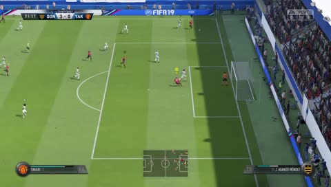 LE YAKARI FC EST LE MEILLEUR CLUB