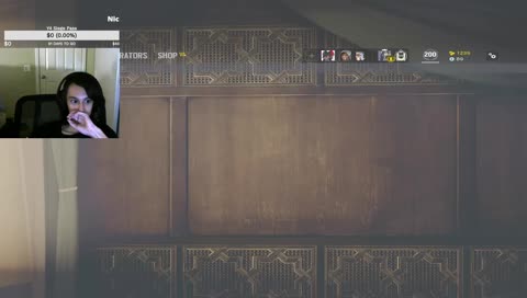 (PC/English/High-Plat Player) Ranked Grind // Trying to get Plat on this account back lol