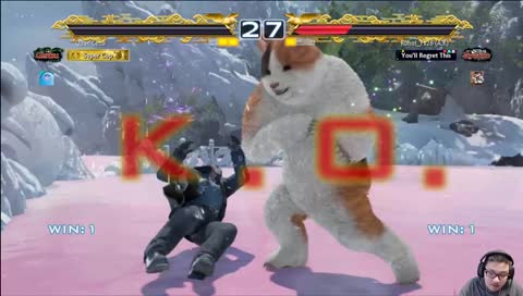 2019 wil be a good year, but 2020 is lookin for clearer Kappa