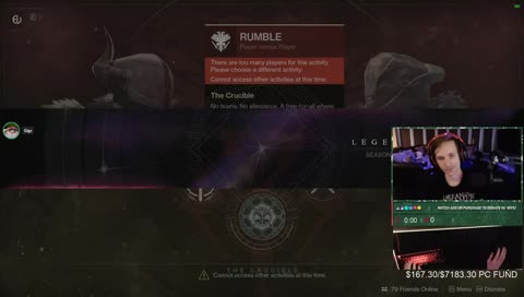 New Year Same Dongblade