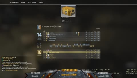 First time playing. Join and chill. Music. Follow to jumpscare me!