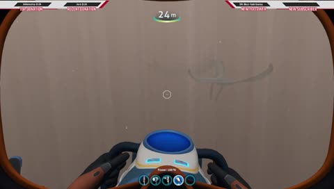 Happy New Year! // Subnautica Multiplayer