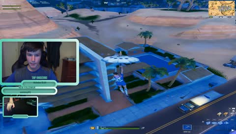 R3VERB HAS A FAT RAGE