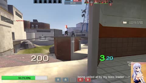 toxic pugs with toxic teamates (aka P4rsa and maybe Queeny)