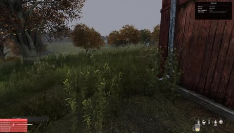 Nice shootin' Tex!