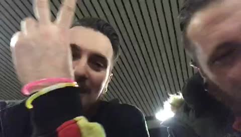 Mobiler Stream von amdracon