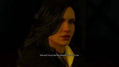 Deathmarch - The Hunt for Ciri - Let's talk Witcher!