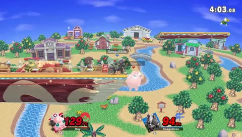 Streaming Smash Ultimate In The New Year!