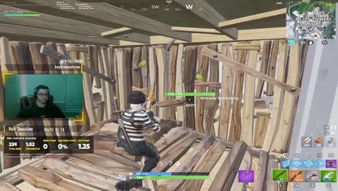 slapped the slappie bot boy