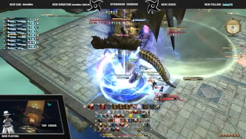 On the first day of christmas, my egirl dm'ed me..