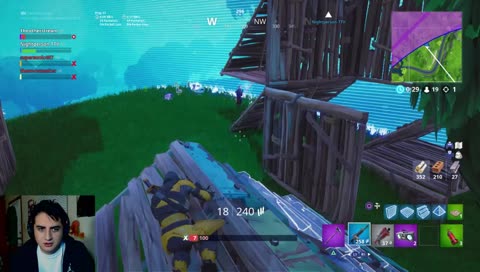 Need Good Team Mates